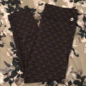 Vineyard Vines Athletic Leggings